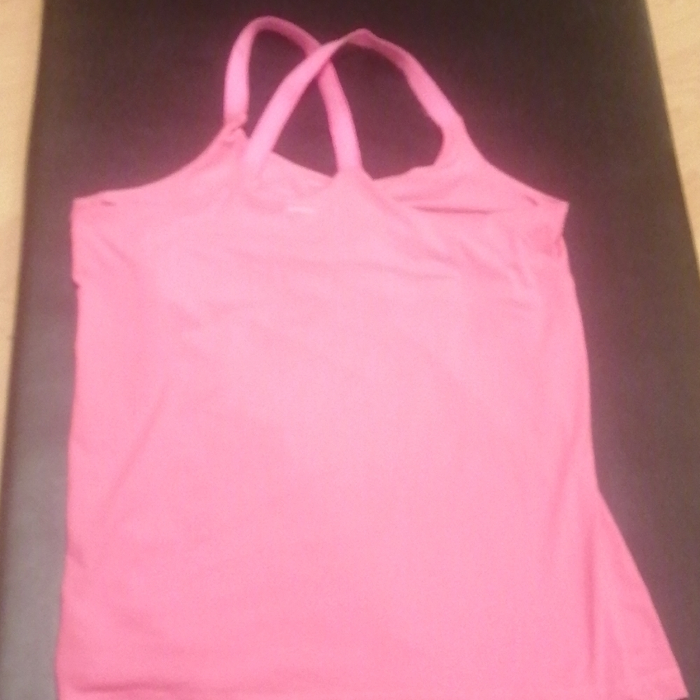 Adidas tank tops